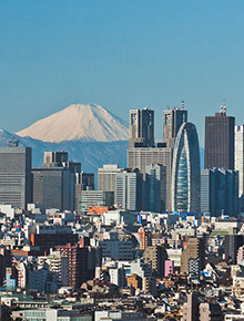 Tokyo